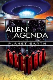 Alien Agenda: Planet Earth poster