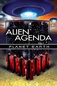 Alien Agenda: Planet Earth