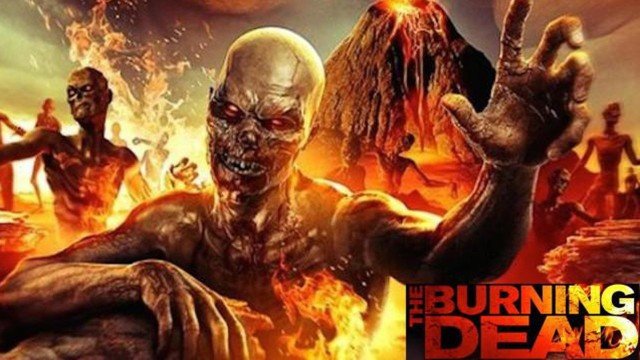 Watch The Burning Dead Online