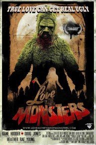 Love in the Time of Monsters