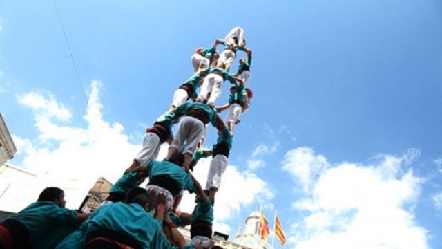 Watch The Human Tower Online