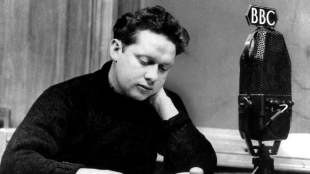 Watch Dylan Thomas Online