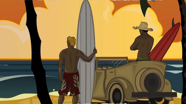 Watch Boardroom - Legends of Surfboard Shaping Online