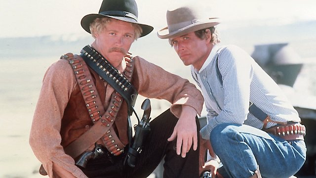 Watch Butch and Sundance: The Early Days Online