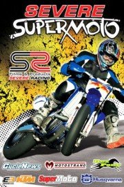 Severe Supermoto poster