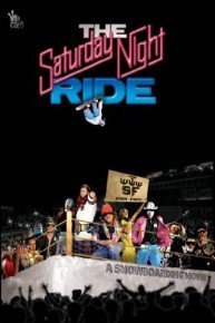 The Saturday Night Ride