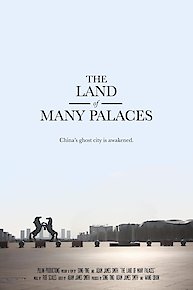 The Land of Many Palaces