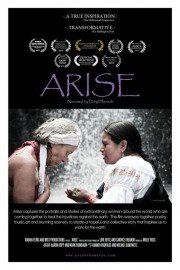 Arise poster