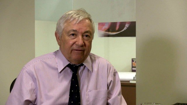 Watch Breaking Free: The Shale Rock Revolution Online