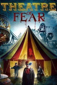 The Midnight Horror Show