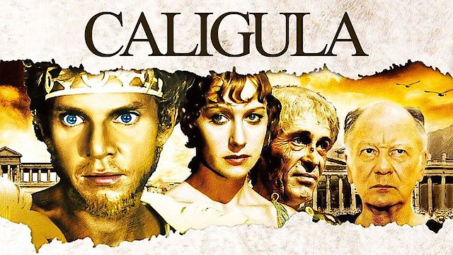 Watch Caligula Online