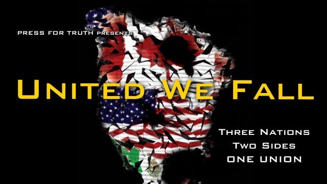 Watch America: United We Fall Online