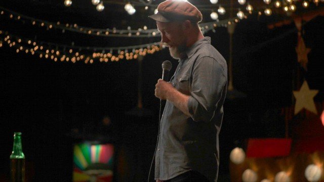 Watch Kyle Kinane: I Liked His Old Stuff Better Online