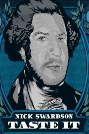 Nick Swardson: Taste It poster