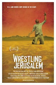 Wrestling Jerusalem