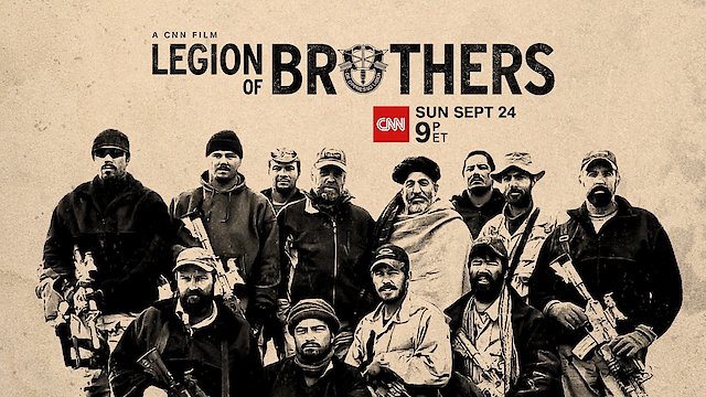 Watch Legion Of Brothers Online