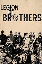 Legion Of Brothers poster