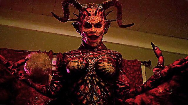 Watch Devil's Domain Online