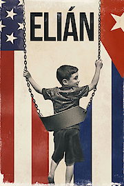Elian poster
