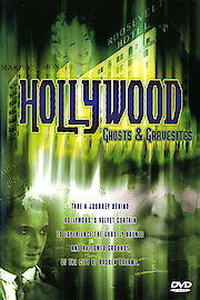Hollywood Ghosts & Gravesites poster