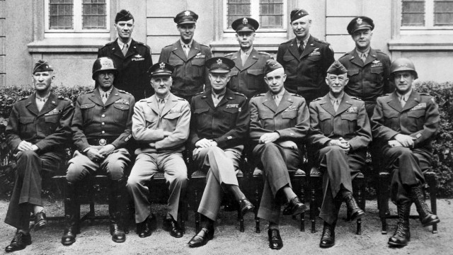 Watch America in World War II Online