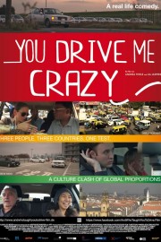 You Drive Me Crazy