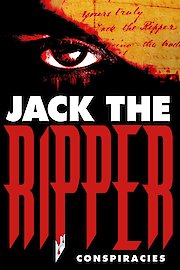 Jack the Ripper: Conspiracies poster