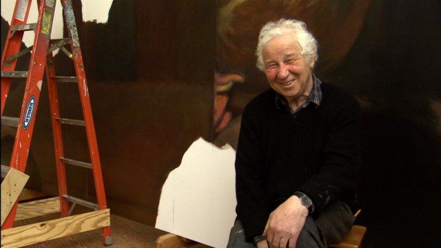 Watch Ilya and Emilia Kabakov: Enter Here Online
