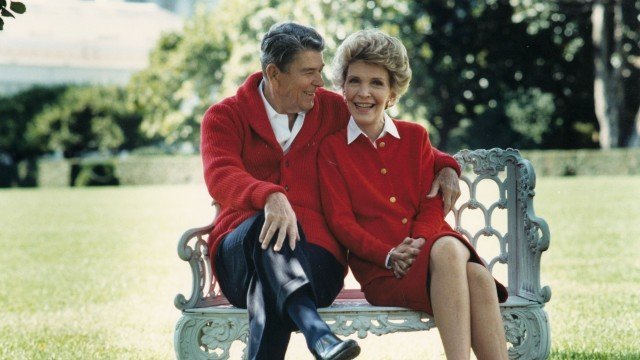 Watch The Reagans: The Legacy Endures Online