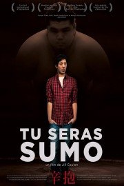 A Normal Life: Chronicle of a Sumo Wrestler