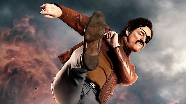 Watch Mindhorn Online