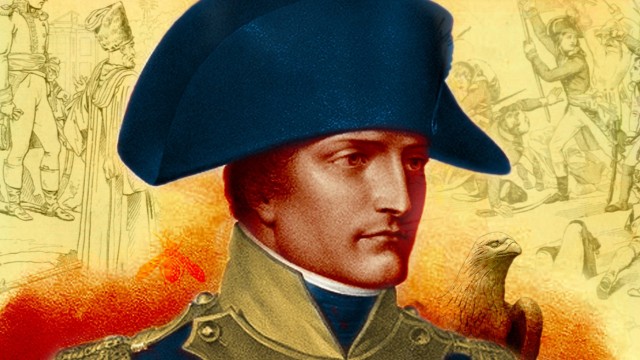 Watch Napoleon: A Dealer in Hope Online