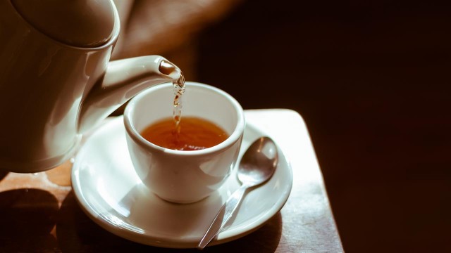 Watch The Story of Tea: The History of Tea & How to Make the Perfect Cup Online