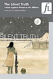 The Silent Truth poster