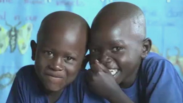 Watch Lost & Found Online