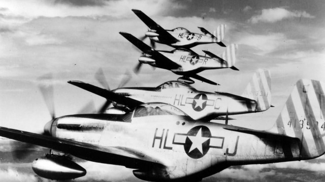 Watch D-Day: The American Way Online
