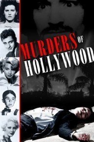 Murders of Hollywood