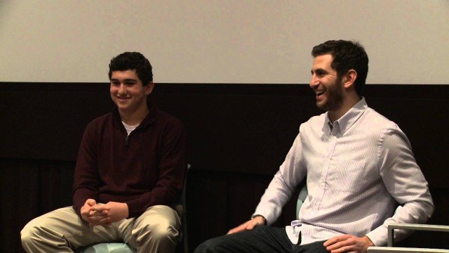 Watch The Book of Lone Peak Online