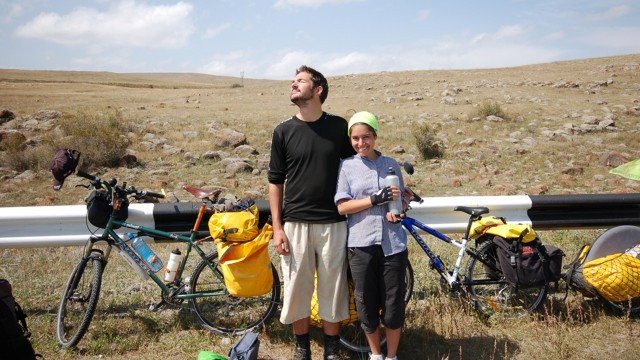 Watch Janapar: Love on a Bike Online