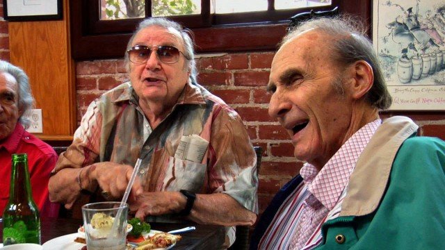 Watch Lunch Online