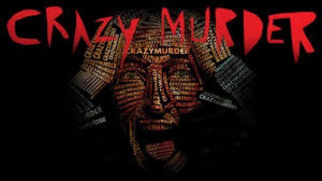 Watch Crazy Murder Online