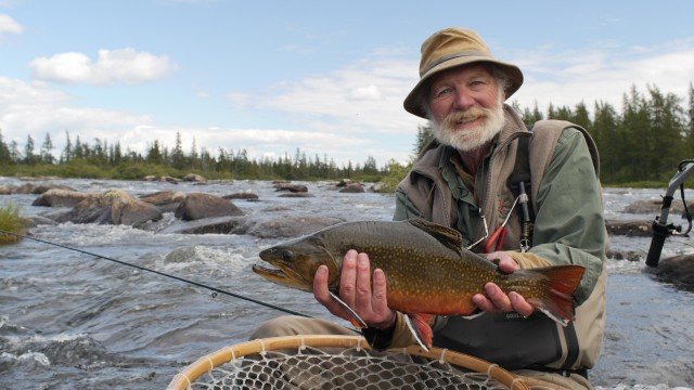 Watch Fly Fishing Film Tour 2014 Online