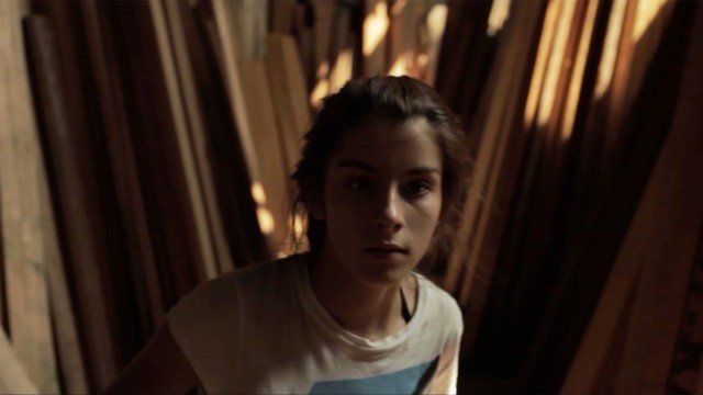 Watch The Daughter Online