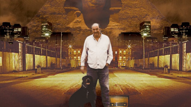 Watch The Hour of Our Time: The Legacy of William Cooper Online