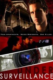 Dark Chamber poster