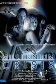 Millennium Crisis poster