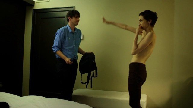 Watch Midnight Sex Run Online