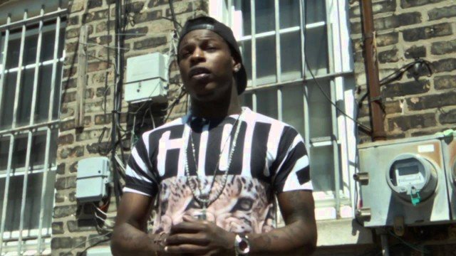 Watch Gunland Online