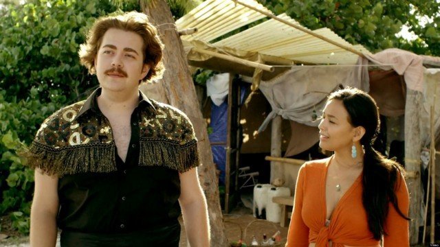 Watch Tony Tango Online