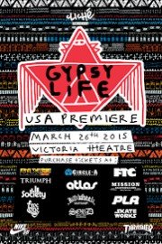 Gypsy Life poster